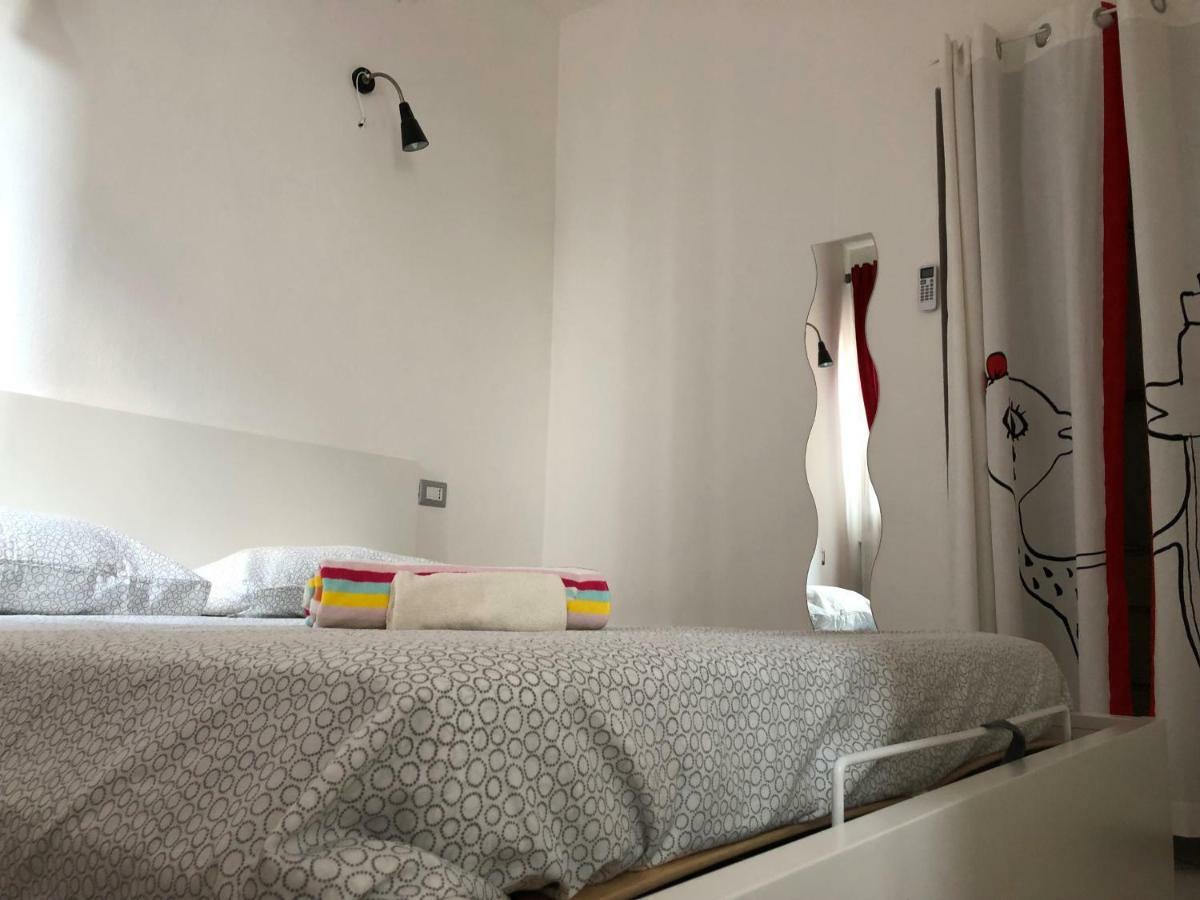 21House - Appartamento 1 Busto Arsizio Dış mekan fotoğraf