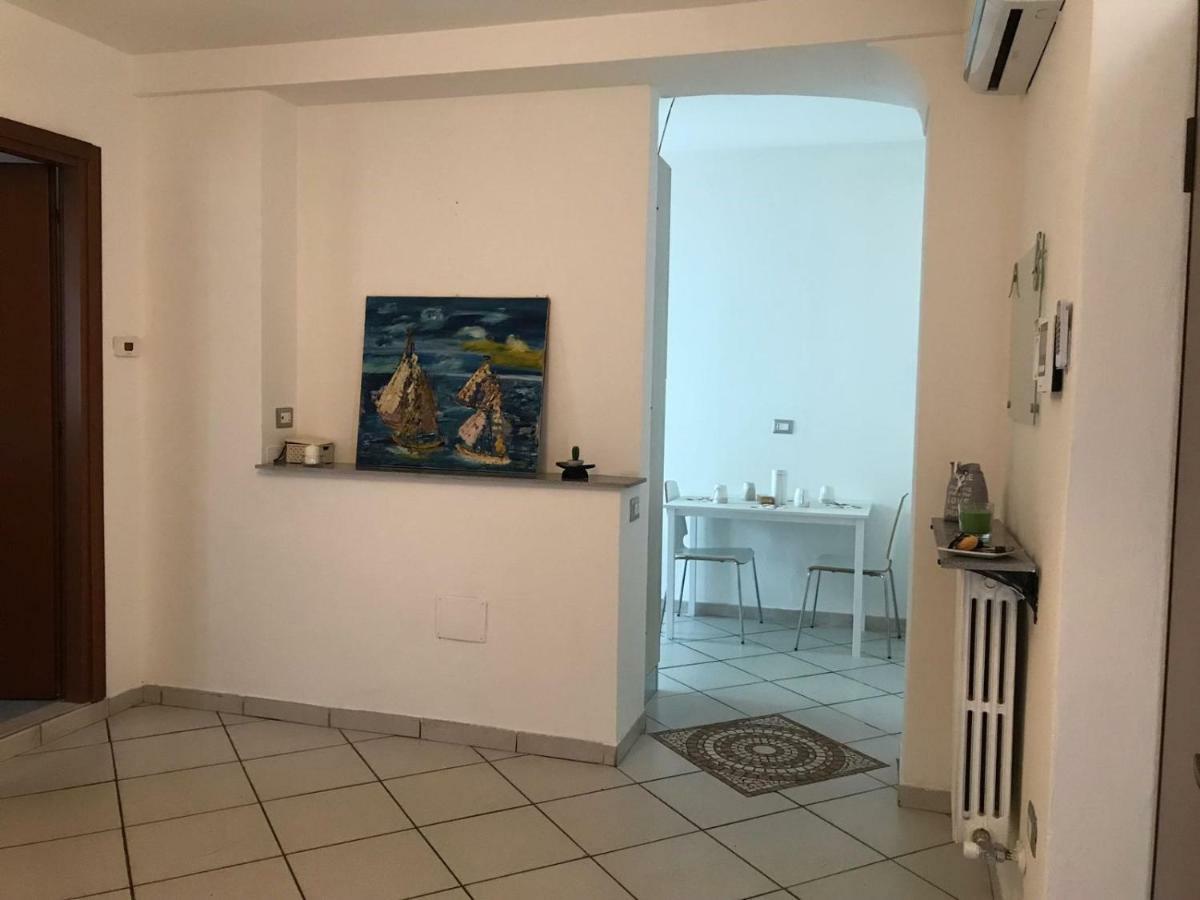 21House - Appartamento 1 Busto Arsizio Dış mekan fotoğraf