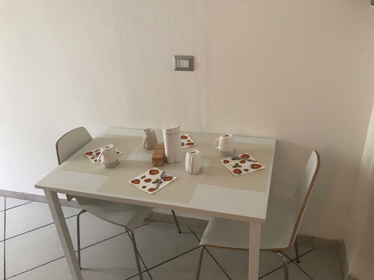 21House - Appartamento 1 Busto Arsizio Dış mekan fotoğraf