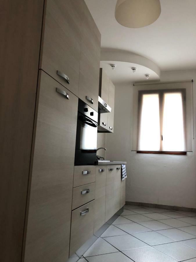 21House - Appartamento 1 Busto Arsizio Dış mekan fotoğraf