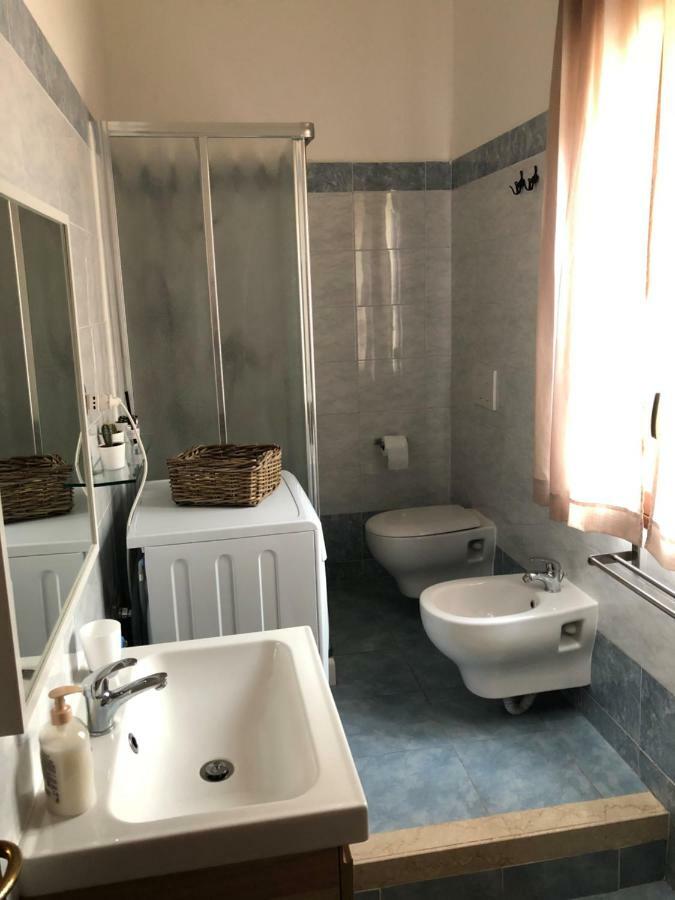 21House - Appartamento 1 Busto Arsizio Dış mekan fotoğraf