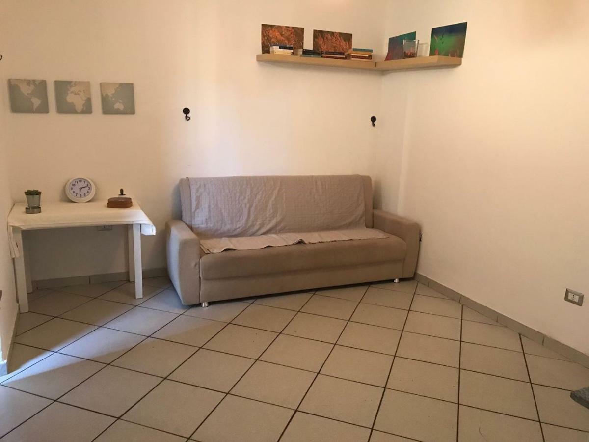 21House - Appartamento 1 Busto Arsizio Dış mekan fotoğraf