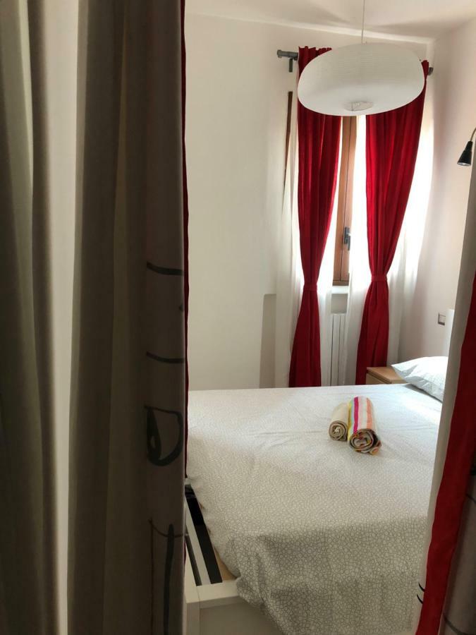 21House - Appartamento 1 Busto Arsizio Dış mekan fotoğraf