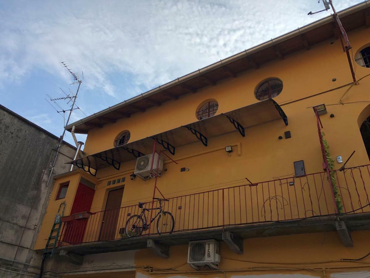 21House - Appartamento 1 Busto Arsizio Dış mekan fotoğraf